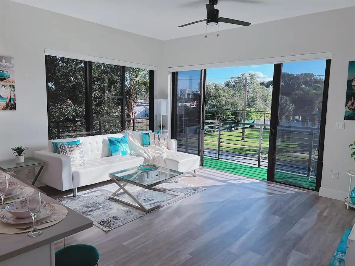 Lux Place And Cozy 3Beds 2Rooms Enjoy Life In Wpb Gym, Ev Station Nearby The Downtown And Beaches 웨스트 팜 비치 외부 사진