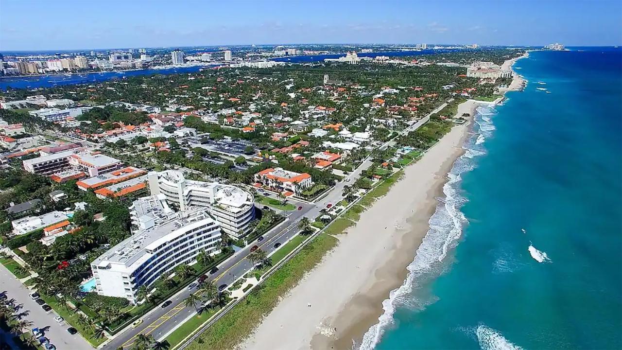 Lux Place And Cozy 3Beds 2Rooms Enjoy Life In Wpb Gym, Ev Station Nearby The Downtown And Beaches 웨스트 팜 비치 외부 사진