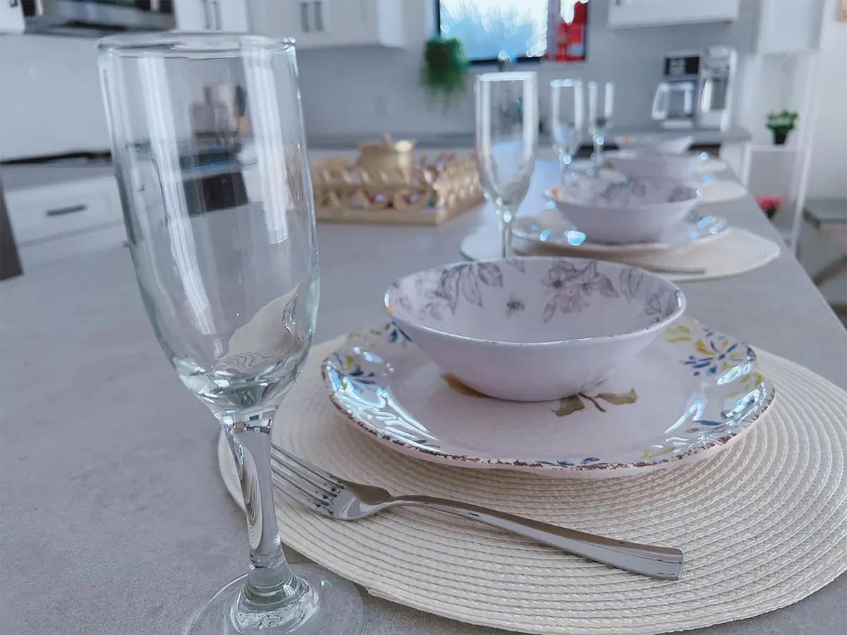 Lux Place And Cozy 3Beds 2Rooms Enjoy Life In Wpb Gym, Ev Station Nearby The Downtown And Beaches 웨스트 팜 비치 외부 사진