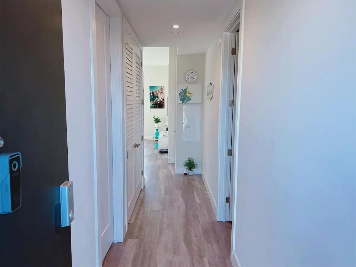 Lux Place And Cozy 3Beds 2Rooms Enjoy Life In Wpb Gym, Ev Station Nearby The Downtown And Beaches 웨스트 팜 비치 외부 사진