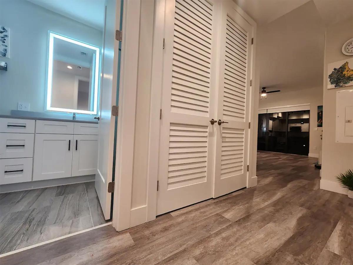 Lux Place And Cozy 3Beds 2Rooms Enjoy Life In Wpb Gym, Ev Station Nearby The Downtown And Beaches 웨스트 팜 비치 외부 사진