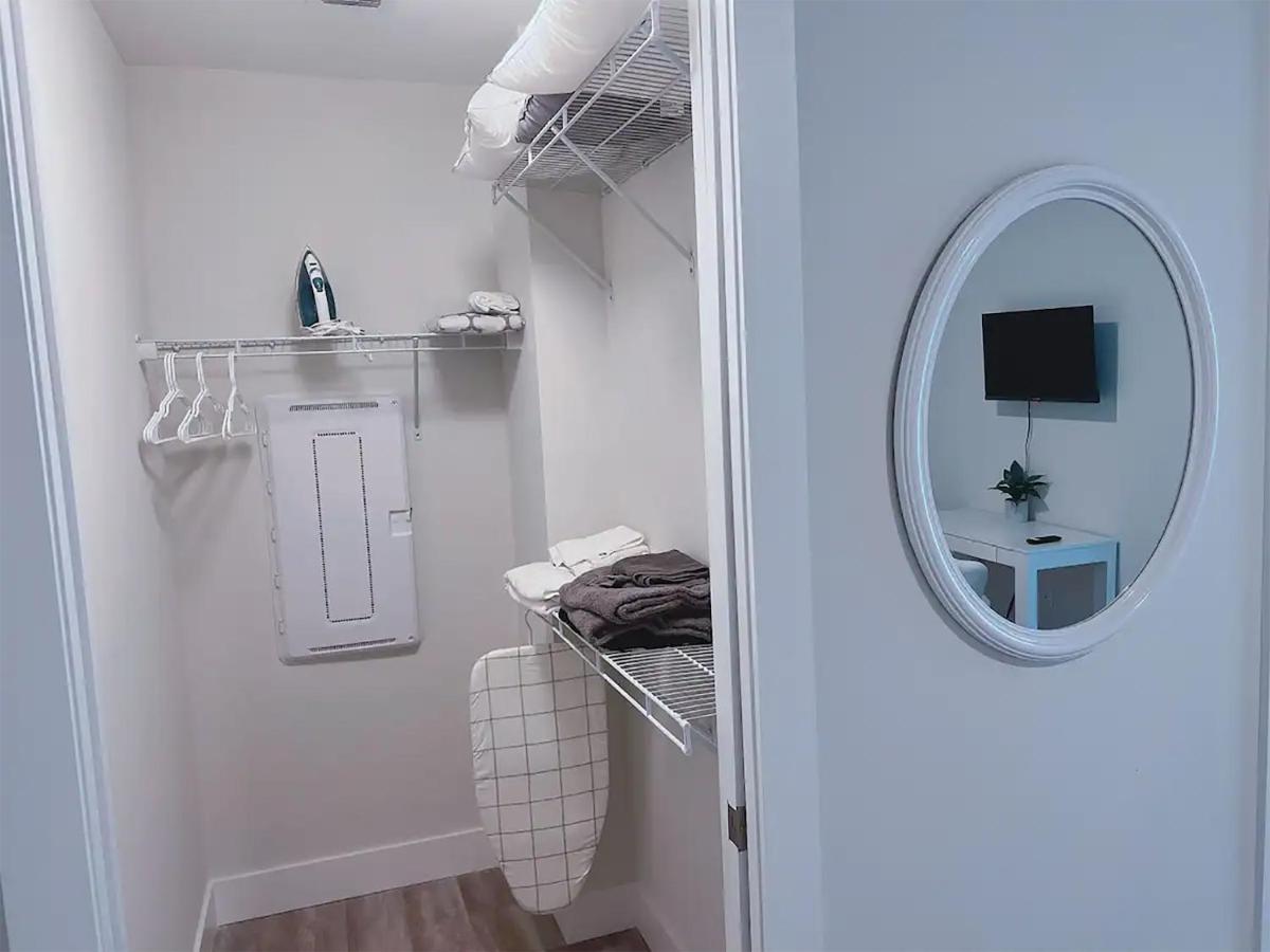 Lux Place And Cozy 3Beds 2Rooms Enjoy Life In Wpb Gym, Ev Station Nearby The Downtown And Beaches 웨스트 팜 비치 외부 사진