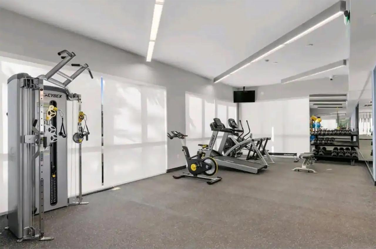 Lux Place And Cozy 3Beds 2Rooms Enjoy Life In Wpb Gym, Ev Station Nearby The Downtown And Beaches 웨스트 팜 비치 외부 사진