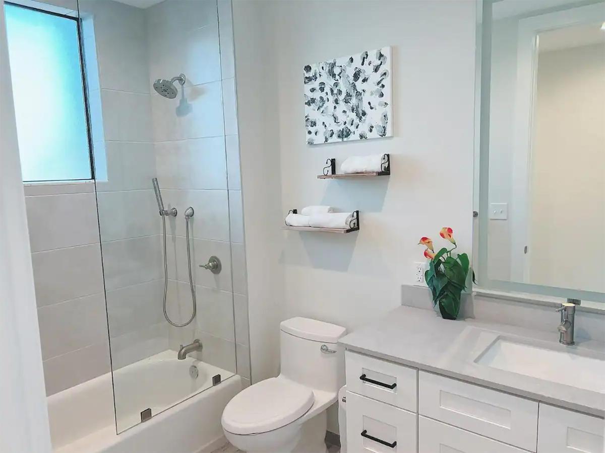 Lux Place And Cozy 3Beds 2Rooms Enjoy Life In Wpb Gym, Ev Station Nearby The Downtown And Beaches 웨스트 팜 비치 외부 사진
