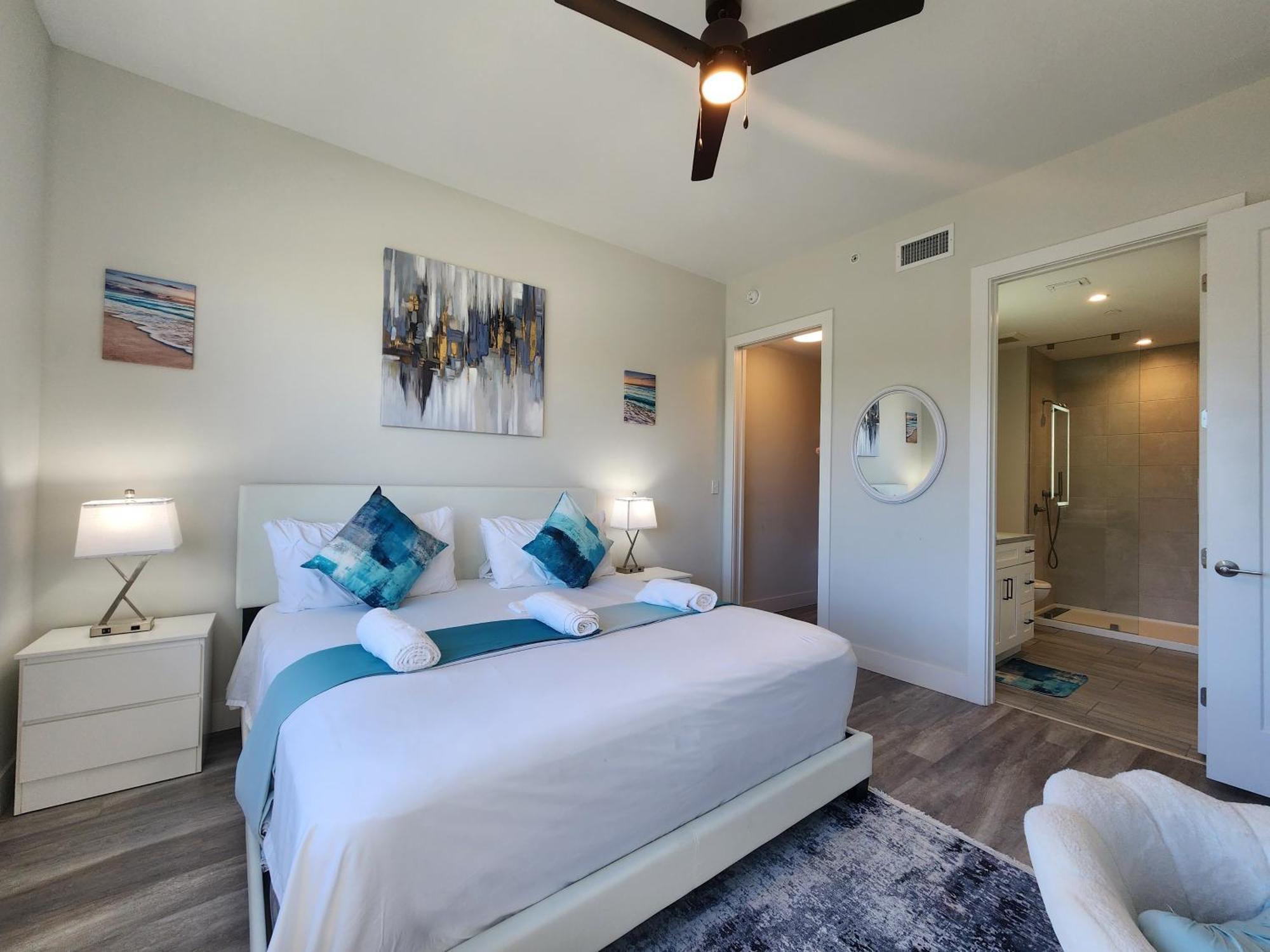 Lux Place And Cozy 3Beds 2Rooms Enjoy Life In Wpb Gym, Ev Station Nearby The Downtown And Beaches 웨스트 팜 비치 외부 사진